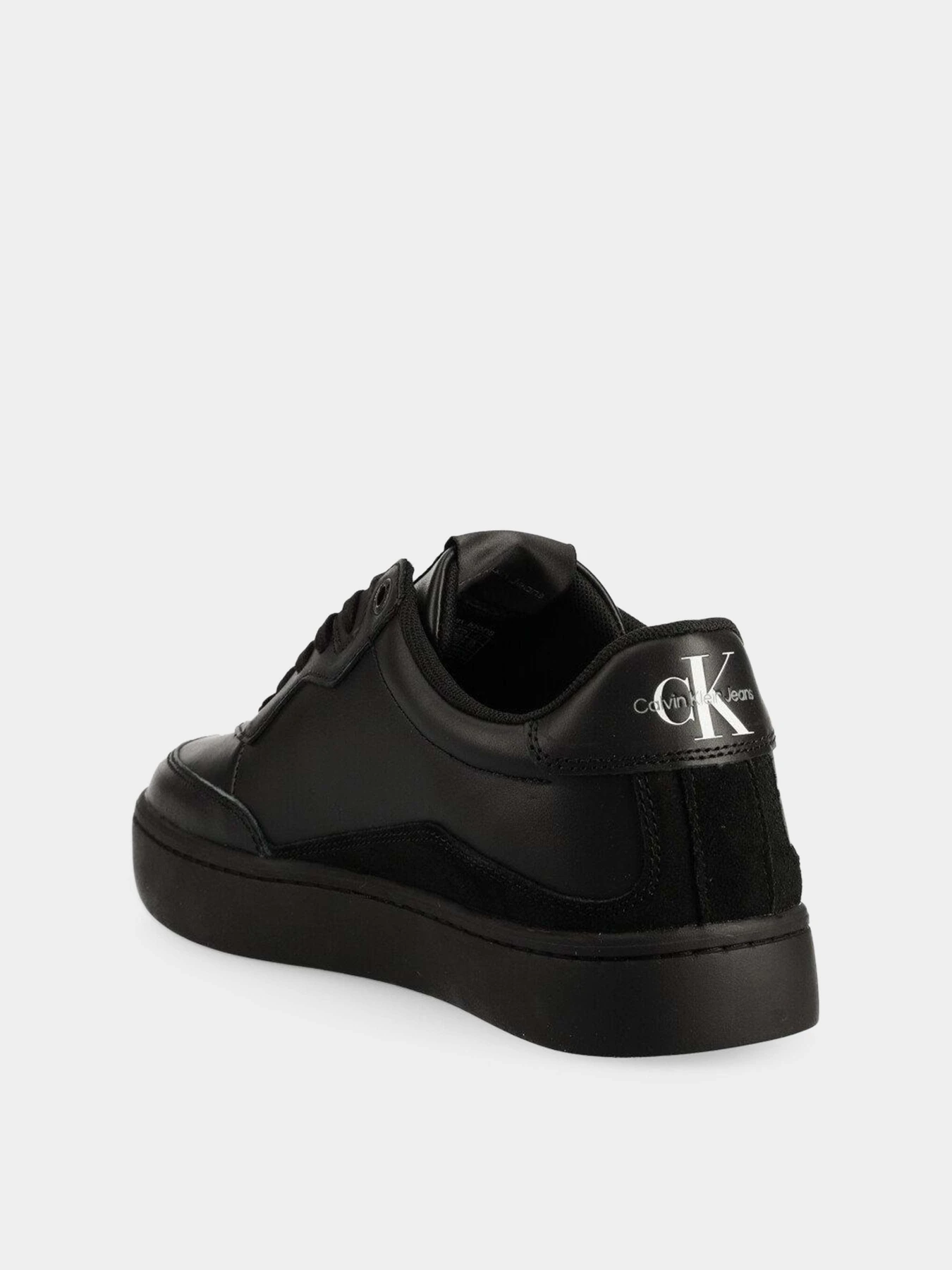 Кроссовки Calvin Klein модель YM0YM00432-0GL Кроссовки Calvin Klein модель YM0YM00432-0GL Фото