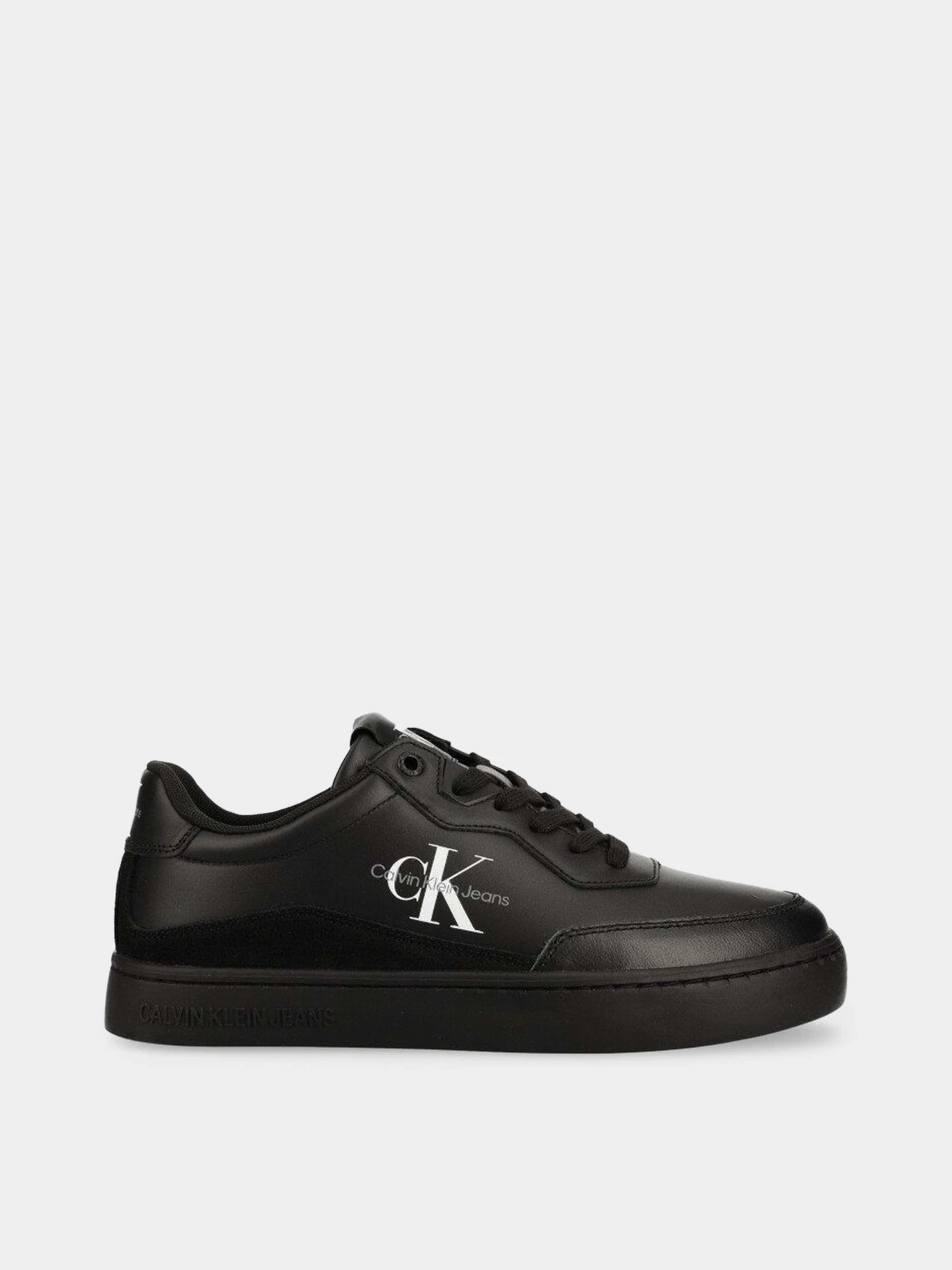 Кроссовки Calvin Klein модель YM0YM00432-0GL Кроссовки Calvin Klein модель YM0YM00432-0GL Фото