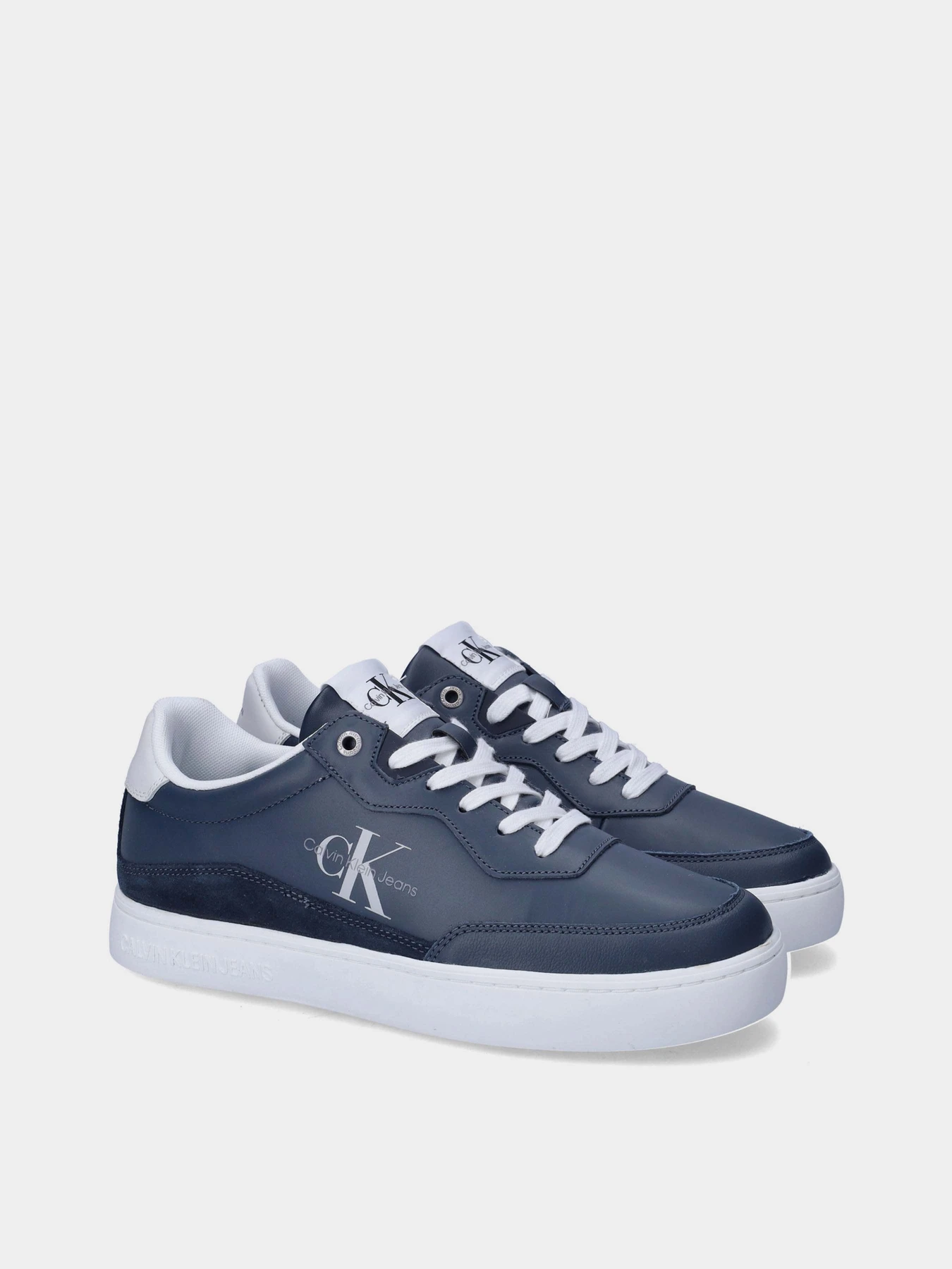 Кроссовки Calvin Klein модель YM0YM00432-DA0 Кроссовки Calvin Klein модель YM0YM00432-DA0 Фото