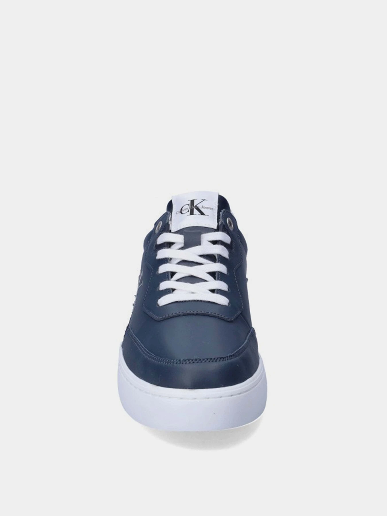 Кроссовки Calvin Klein модель YM0YM00432-DA0 Кроссовки Calvin Klein модель YM0YM00432-DA0 Фото