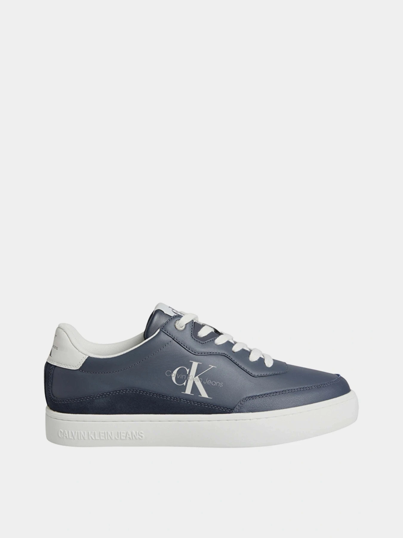 Кроссовки Calvin Klein модель YM0YM00432-DA0 Кроссовки Calvin Klein модель YM0YM00432-DA0 Фото