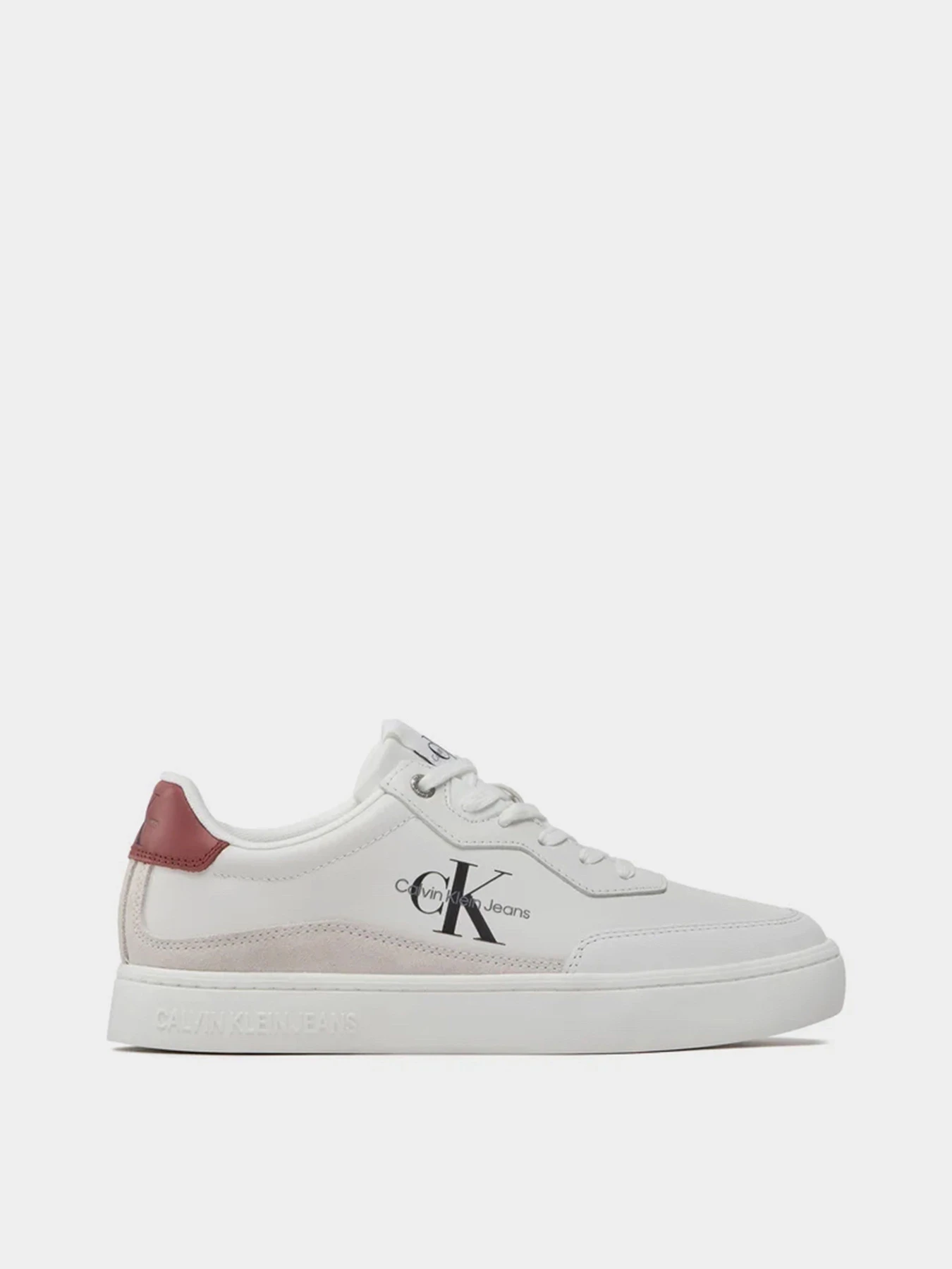 Кроссовки Calvin Klein модель YM0YM00432-YAF Кроссовки Calvin Klein модель YM0YM00432-YAF Фото