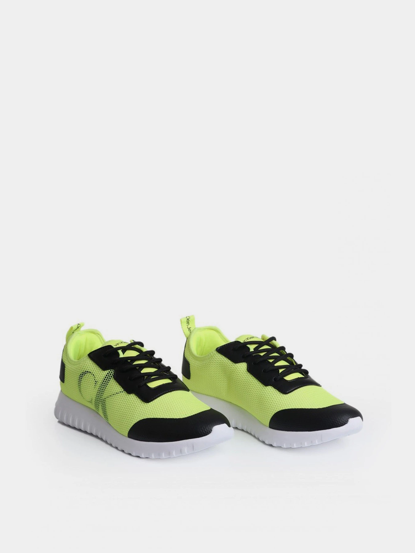 Кроссовки Calvin Klein модель YM0YM00437-0LK Кроссовки Calvin Klein модель YM0YM00437-0LK Фото