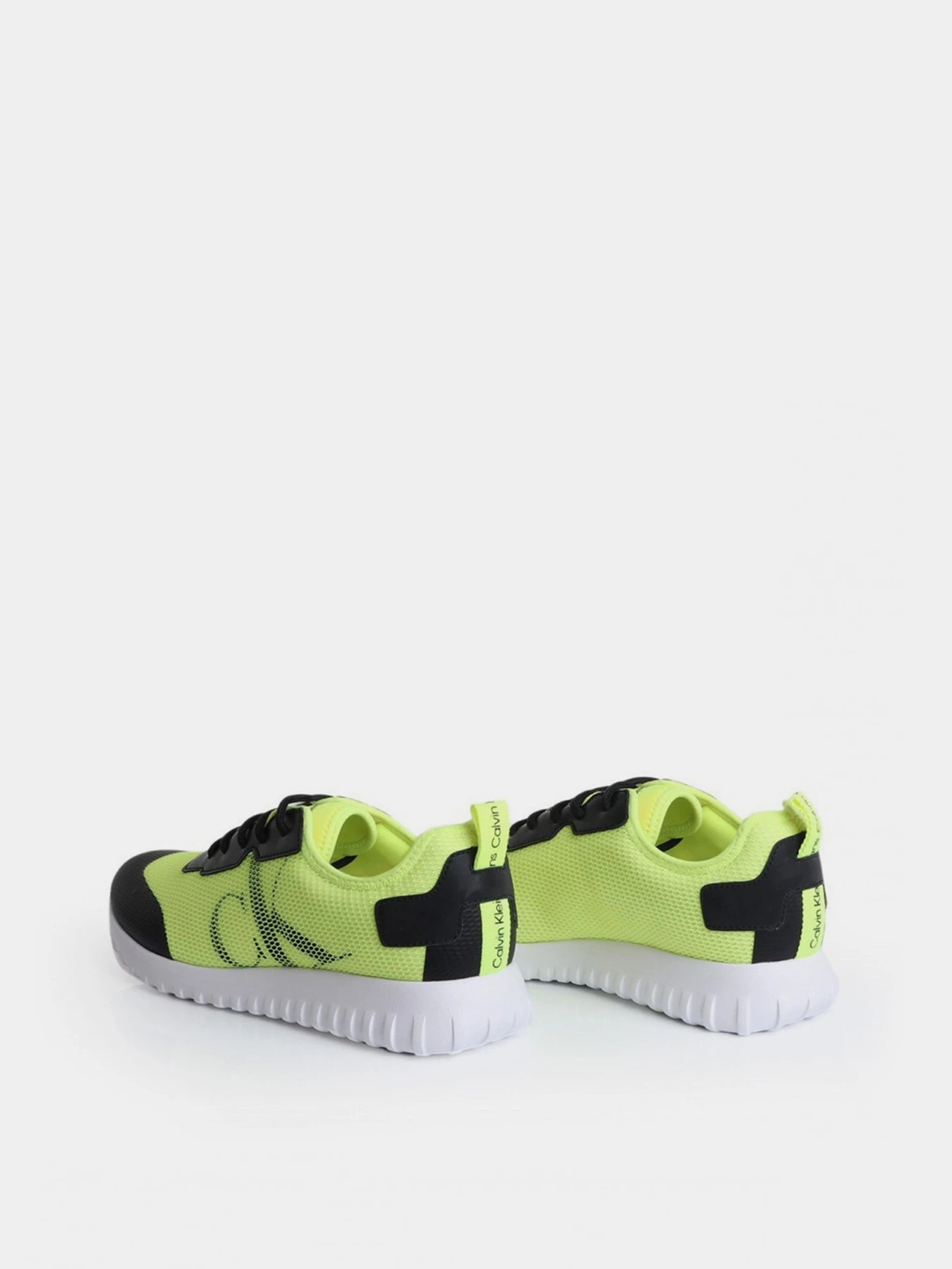 Кроссовки Calvin Klein модель YM0YM00437-0LK Кроссовки Calvin Klein модель YM0YM00437-0LK Фото