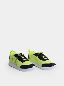 Кроссовки Calvin Klein модель YM0YM00437-0LK Фото