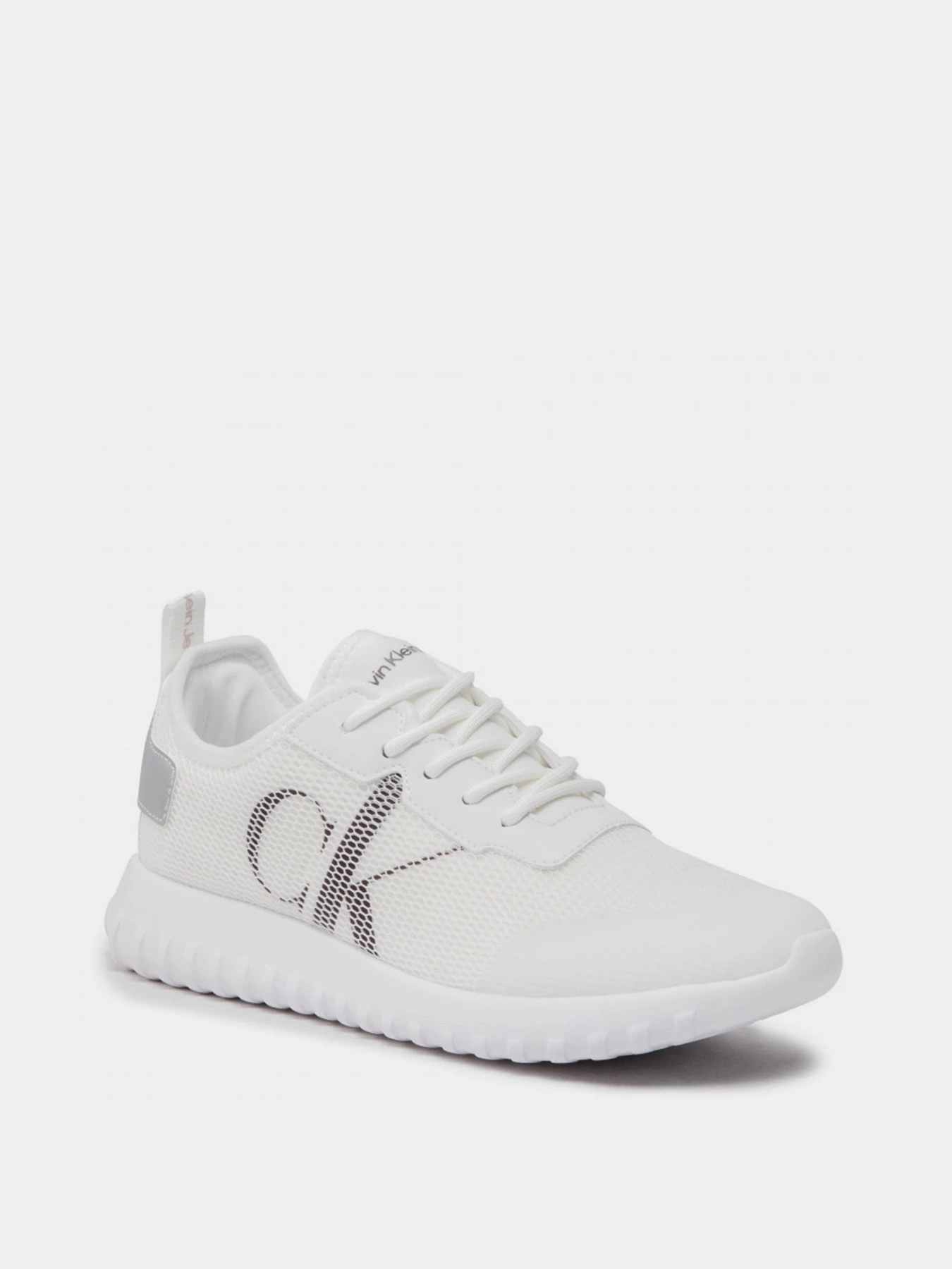 Кроссовки Calvin Klein модель YM0YM00437-YAF Кроссовки Calvin Klein модель YM0YM00437-YAF Фото