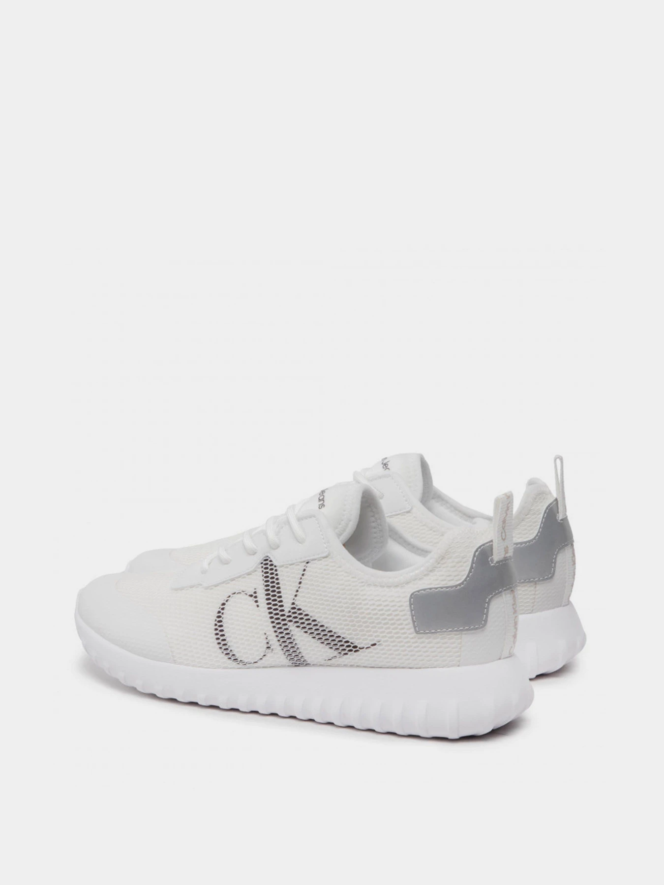 Кроссовки Calvin Klein модель YM0YM00437-YAF Кроссовки Calvin Klein модель YM0YM00437-YAF Фото
