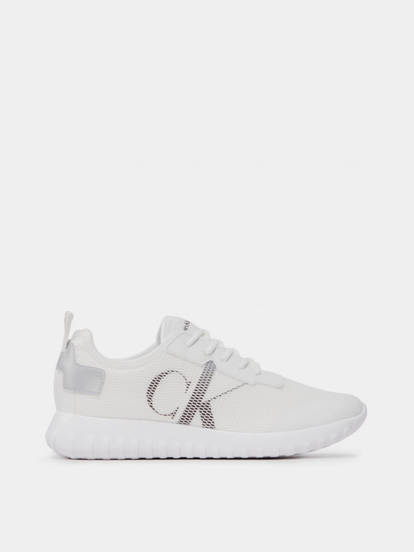 Кроссовки Calvin Klein модель YM0YM00437-YAF Кроссовки Calvin Klein модель YM0YM00437-YAF Фото
