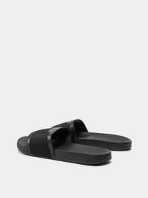 Шлёпанцы Calvin Klein модель YM0YM00447-BDS Фото