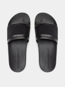 Шлёпанцы Calvin Klein модель YM0YM00447-BDS Фото