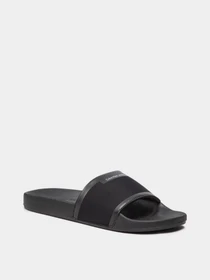Шлёпанцы Calvin Klein модель YM0YM00447-BDS Фото