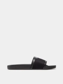 Шлёпанцы Calvin Klein модель YM0YM00447-BDS Фото