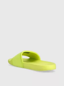 Шлёпанцы Calvin Klein модель YM0YM00447-ZAA Фото