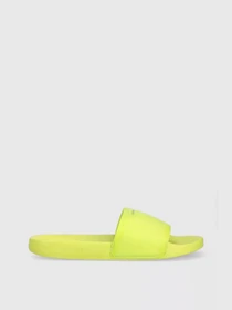 Шлёпанцы Calvin Klein модель YM0YM00447-ZAA Фото