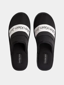Тапки Calvin Klein модель YM0YM00528-BDS Фото