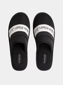 Тапки Calvin Klein модель YM0YM00528-BDS Фото
