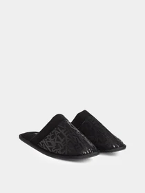 Тапки Calvin Klein модель YM0YM00529-BDS Фото