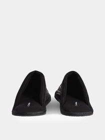 Тапки Calvin Klein модель YM0YM00529-BDS Фото