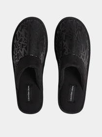 Тапки Calvin Klein модель YM0YM00529-BDS Фото