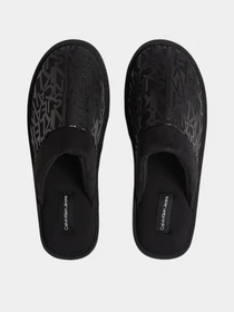 Тапки Calvin Klein модель YM0YM00529-BDS Фото