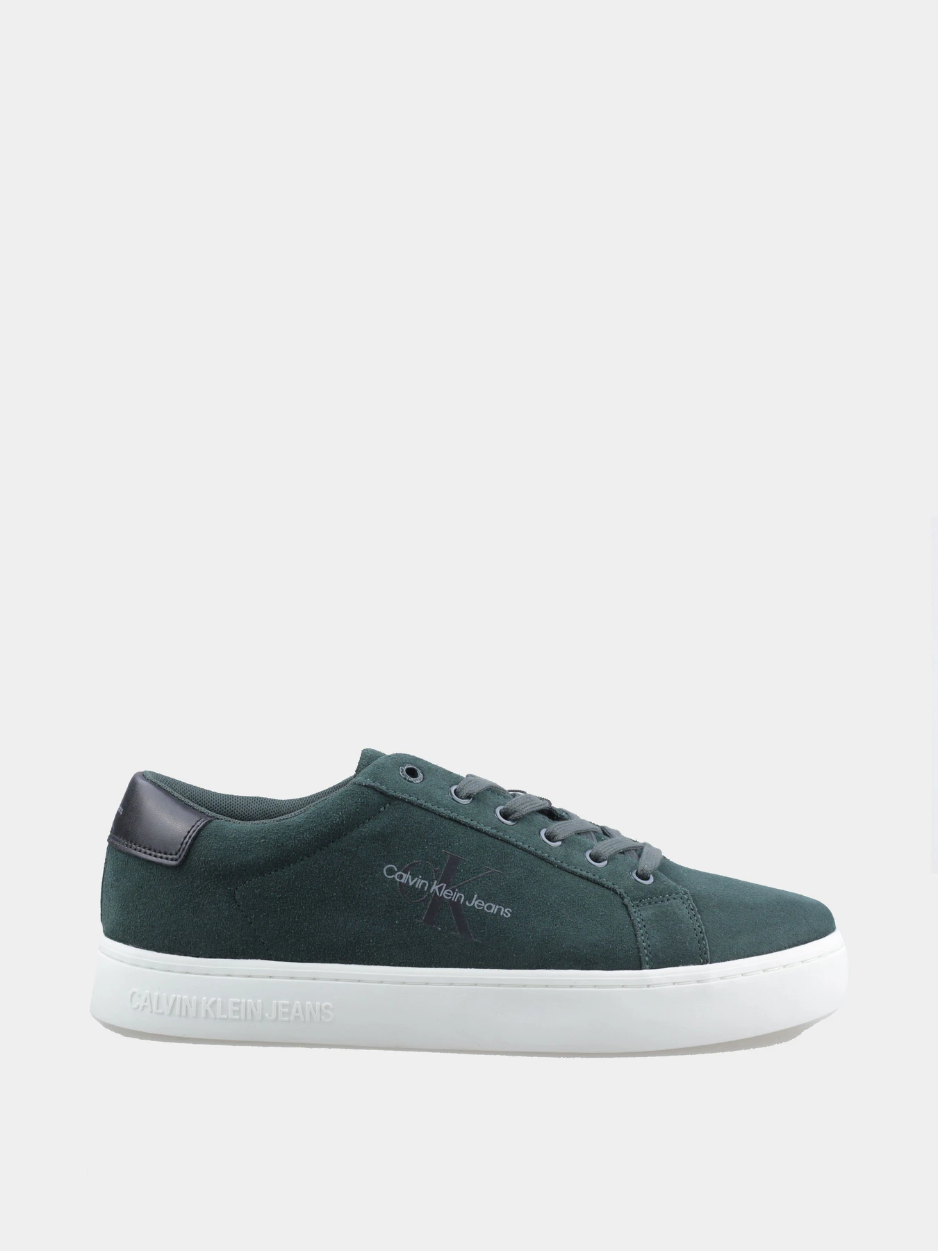 Кеды Calvin Klein модель YM0YM00548-00U Фото