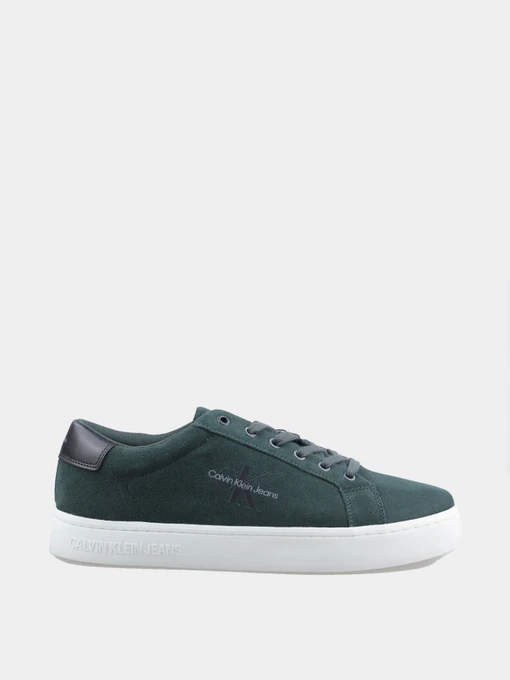 Кеды Calvin Klein модель YM0YM00548-00U Фото