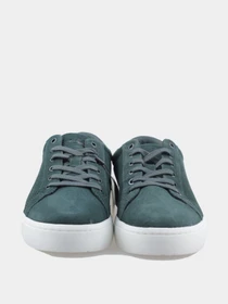 Кеды Calvin Klein модель YM0YM00548-00U Фото