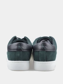 Кеды Calvin Klein модель YM0YM00548-00U Фото