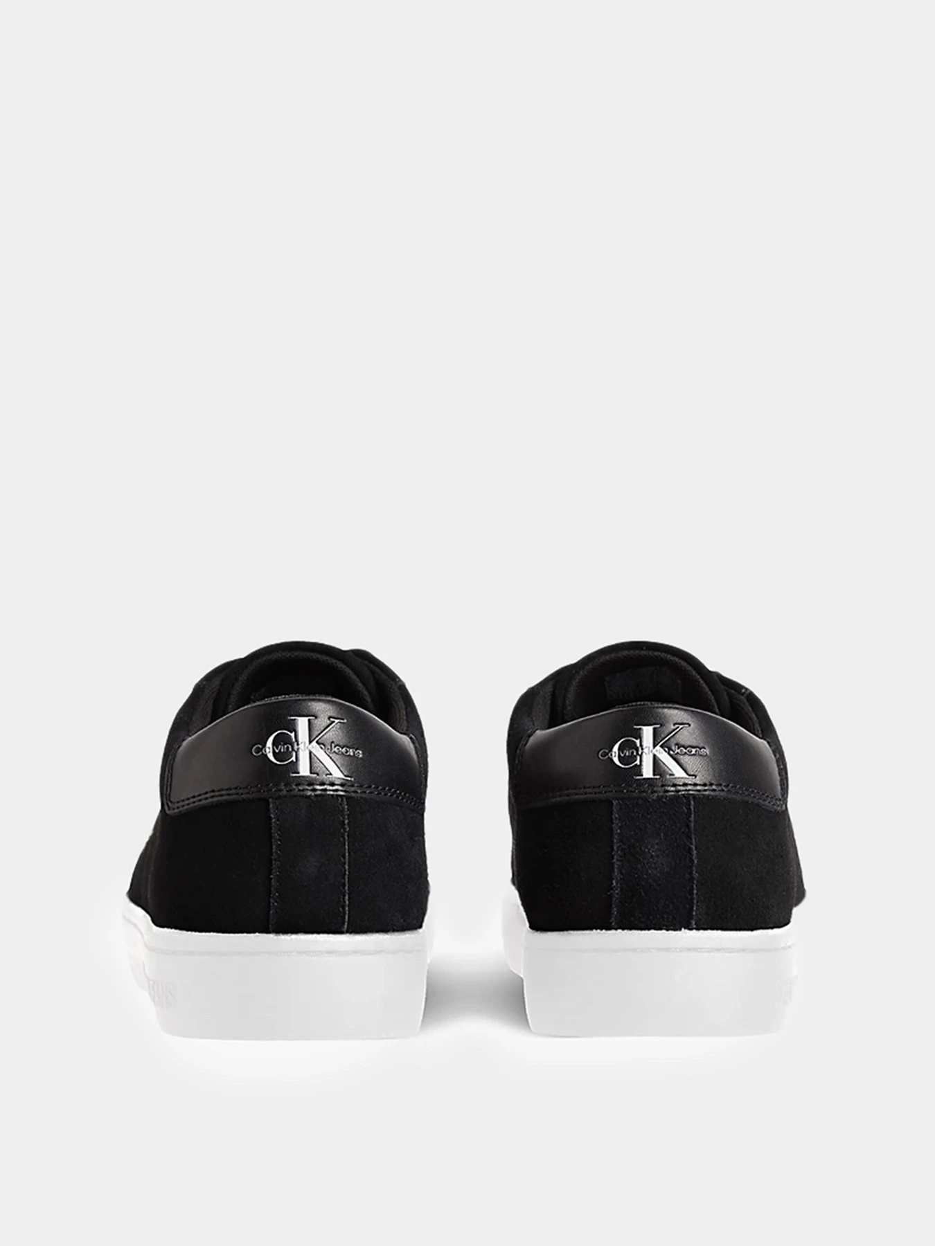 Кеды Calvin Klein модель YM0YM00548-BDS Фото