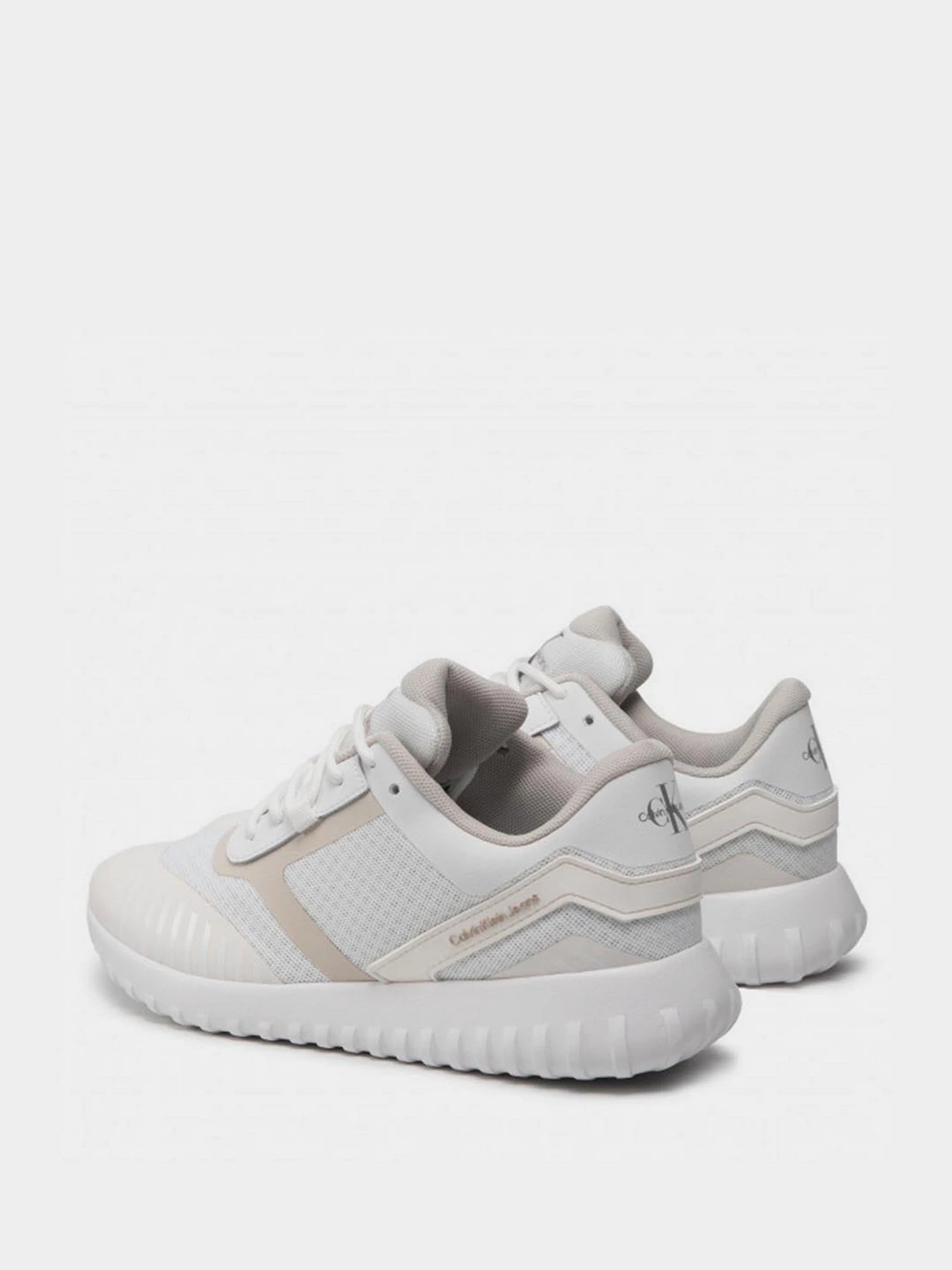 Кроссовки Calvin Klein модель YW0YW00520-YAF Кроссовки Calvin Klein модель YW0YW00520-YAF Фото