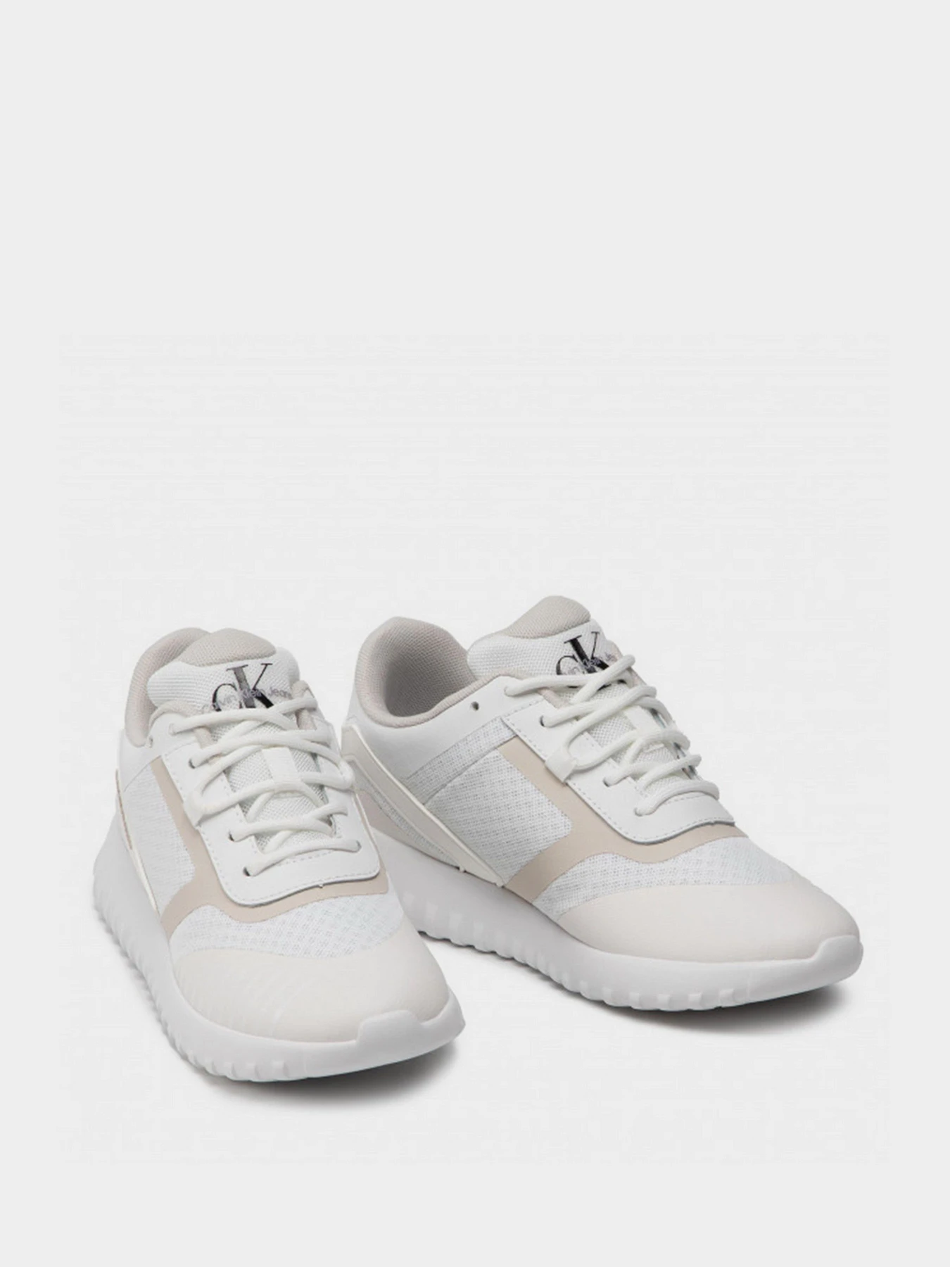 Кроссовки Calvin Klein модель YW0YW00520-YAF Кроссовки Calvin Klein модель YW0YW00520-YAF Фото