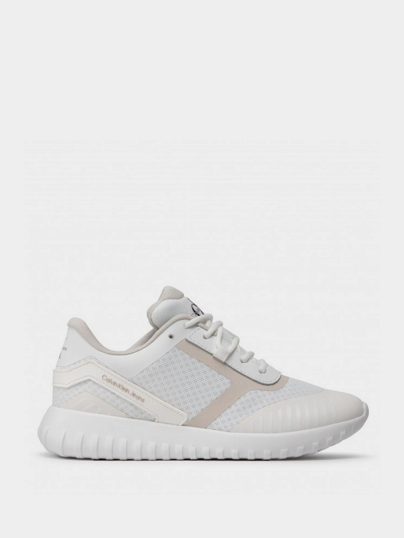 Кроссовки Calvin Klein модель YW0YW00520-YAF Кроссовки Calvin Klein модель YW0YW00520-YAF Фото