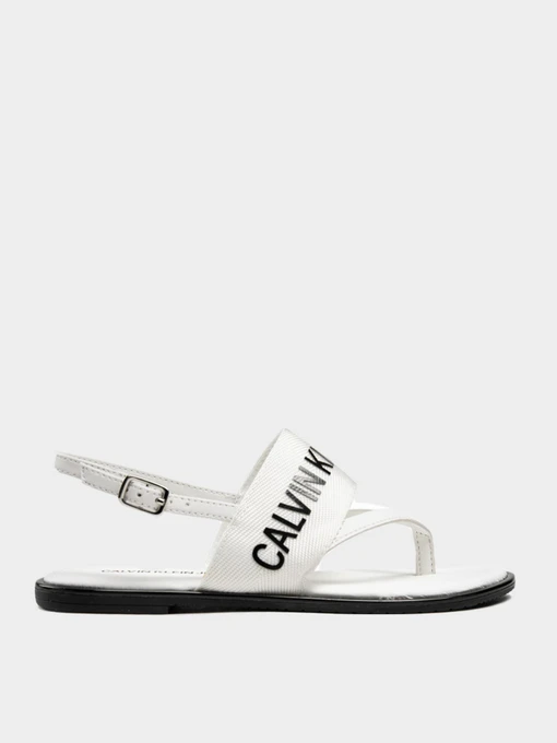 Шәркейлер Calvin Klein үлгі YW0YW00597-YAF Фото