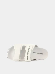 Шлёпанцы Calvin Klein модель YW0YW00597-YAF Фото