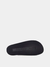 Шлёпанцы Calvin Klein модель YW0YW00597-YAF Фото