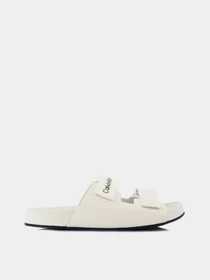 Шлёпанцы Calvin Klein модель YW0YW00597-YAF Фото
