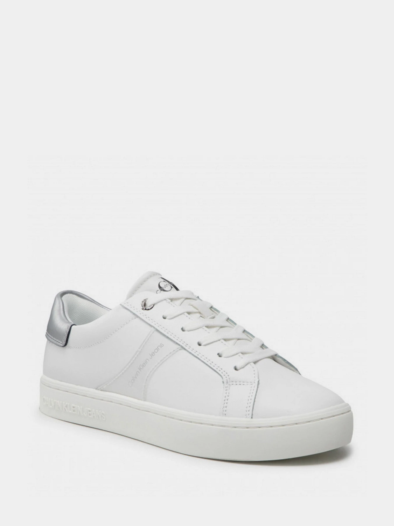Кеды Calvin Klein модель YW0YW00629-YAF Фото