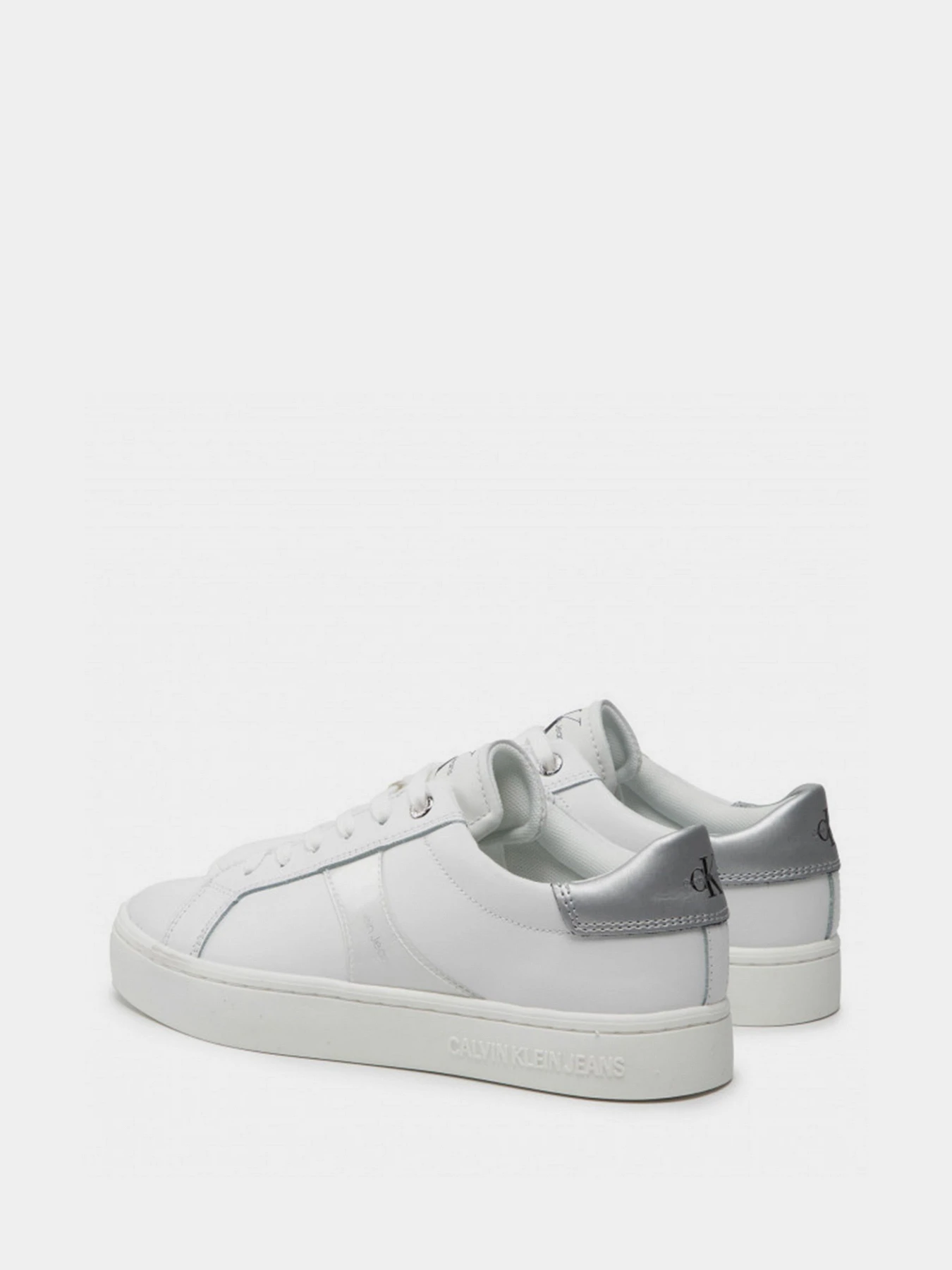 Кеды Calvin Klein модель YW0YW00629-YAF Фото