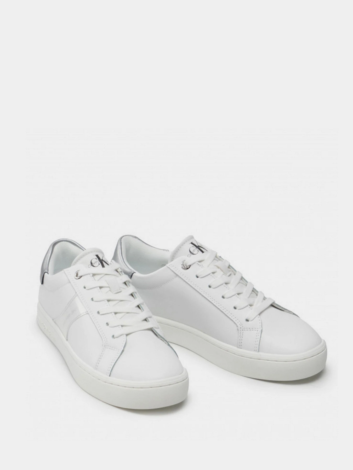 Кеды Calvin Klein модель YW0YW00629-YAF Фото