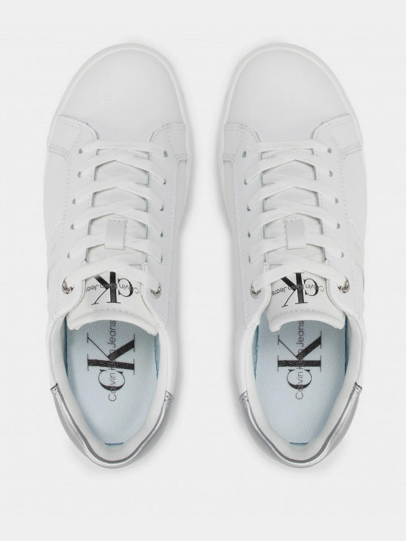 Кеды Calvin Klein модель YW0YW00629-YAF Фото