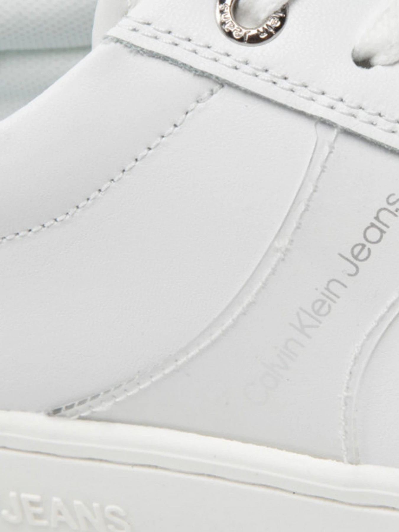Кеды Calvin Klein модель YW0YW00629-YAF Фото