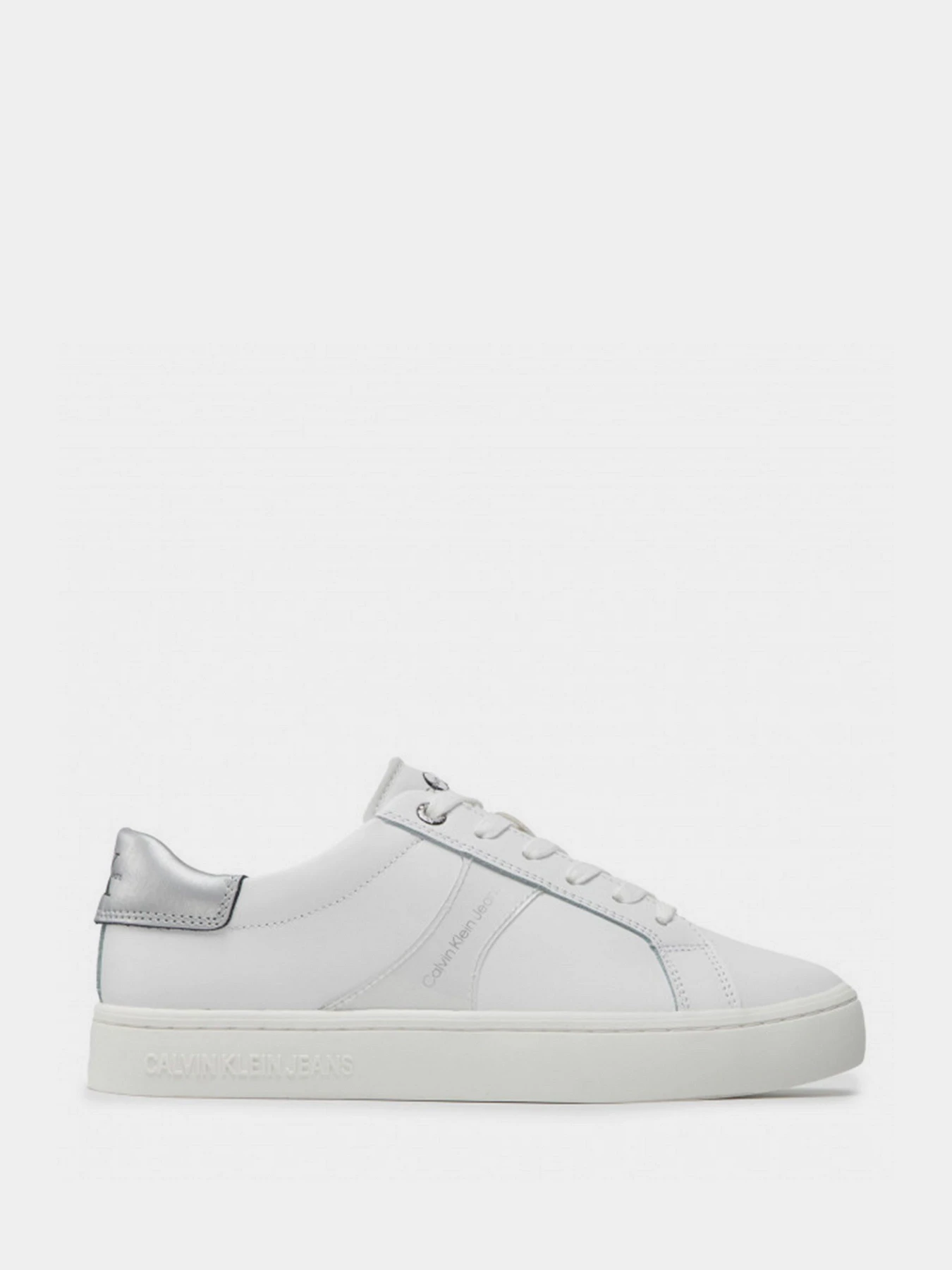 Кеды Calvin Klein модель YW0YW00629-YAF Фото