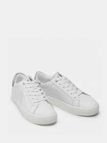 Кеды Calvin Klein модель YW0YW00629-YAF Фото