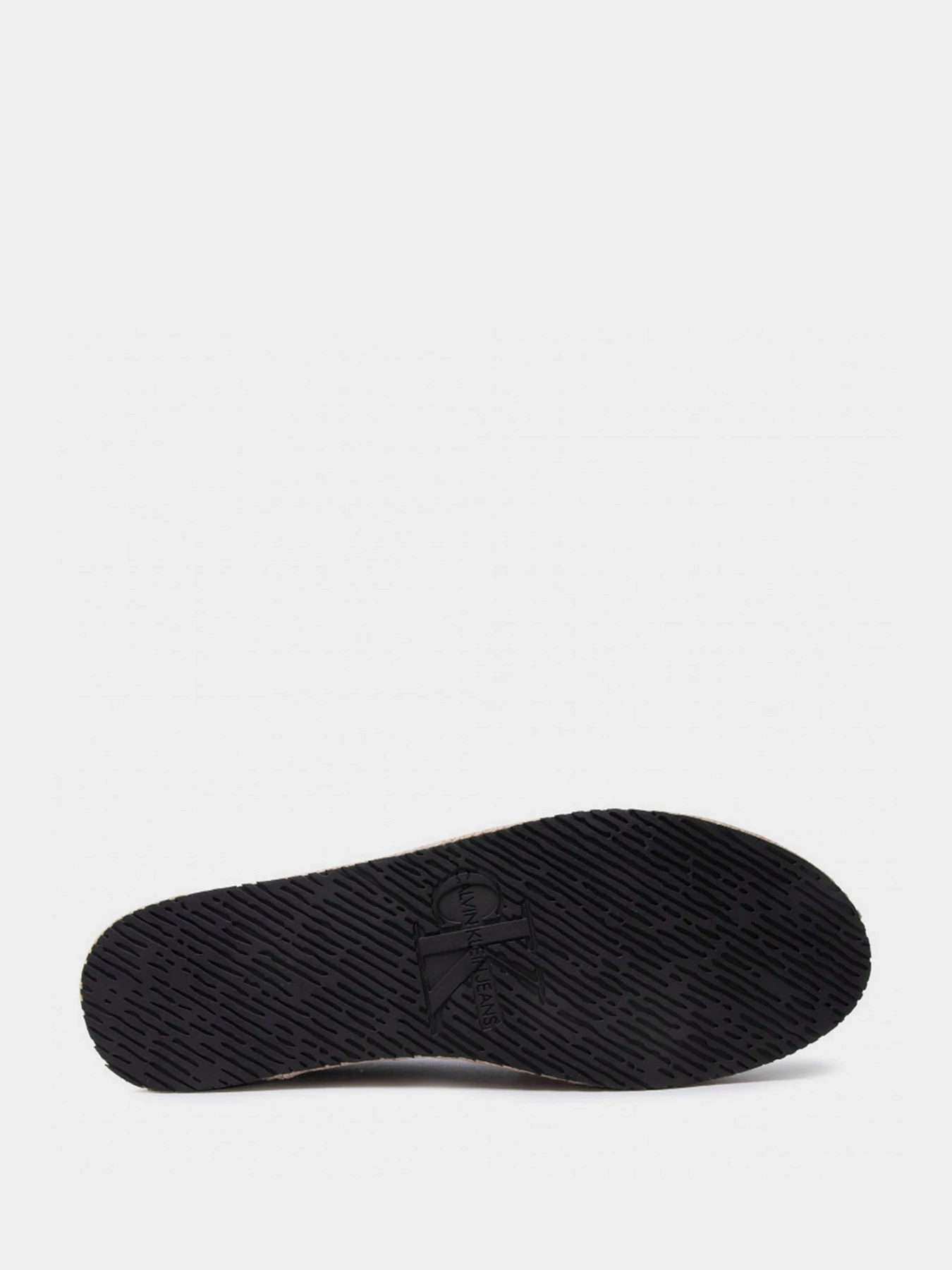 Слипоны и мокасины Calvin Klein модель YW0YW00661-BDS Слипоны и мокасины Calvin Klein модель YW0YW00661-BDS Фото