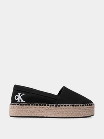 Слипоны и мокасины Calvin Klein модель YW0YW00661-BDS Фото