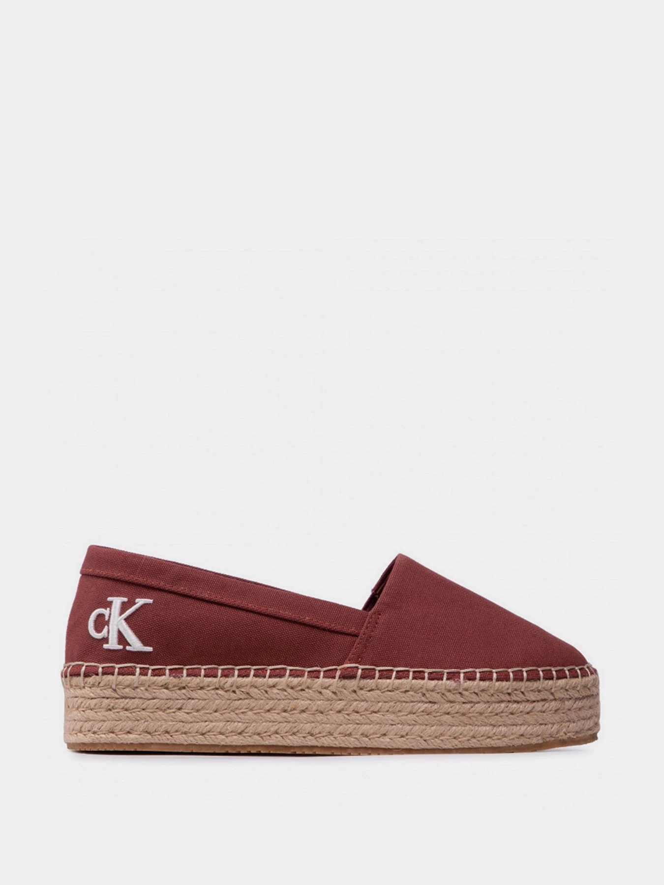 Слипоны и мокасины Calvin Klein модель YW0YW00661-XLN Слипоны и мокасины Calvin Klein модель YW0YW00661-XLN Фото