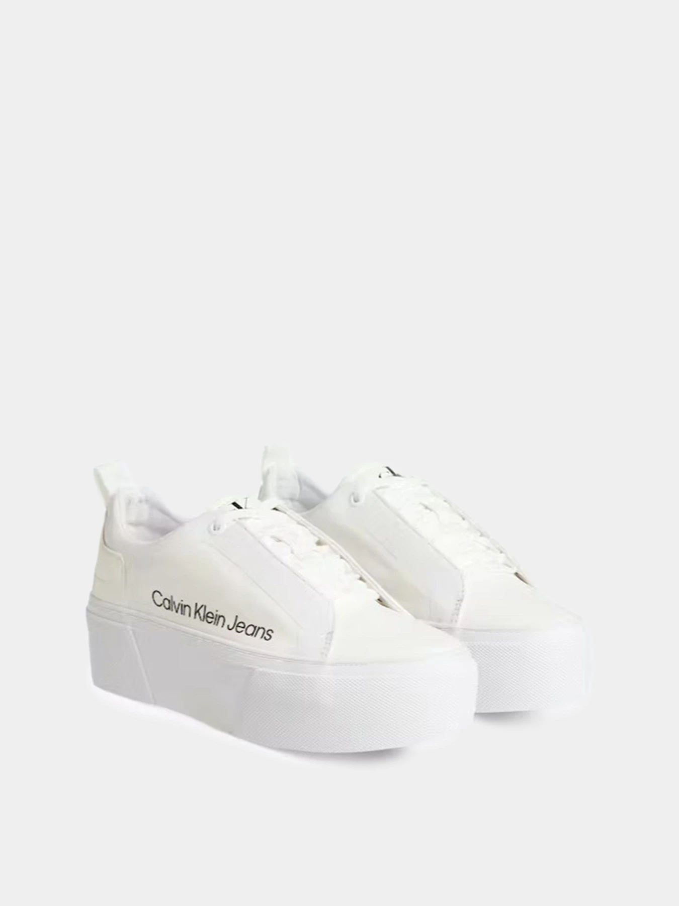 Кеды Calvin Klein модель YW0YW00682-0K7 Фото