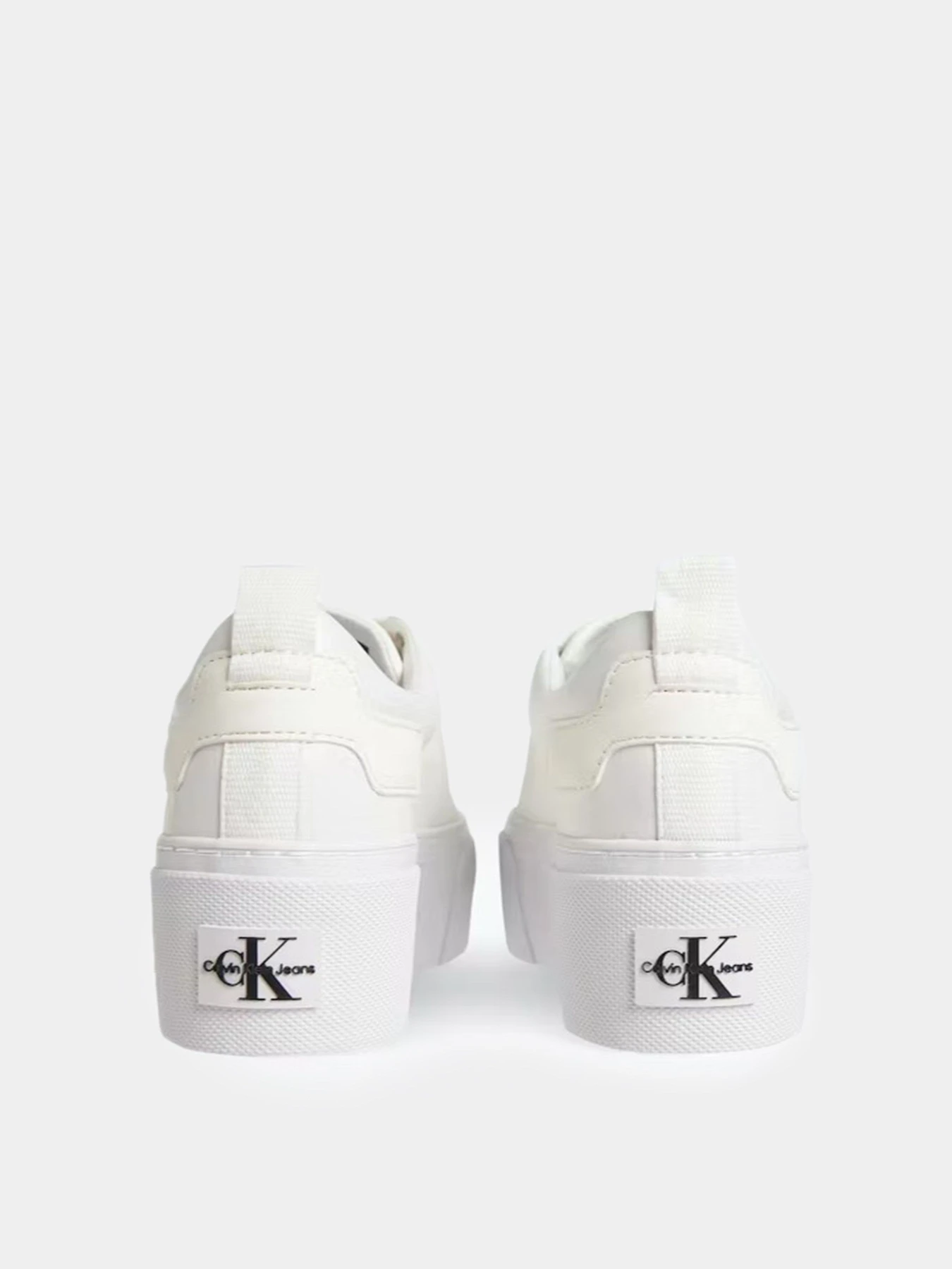 Кеды Calvin Klein модель YW0YW00682-0K7 Фото