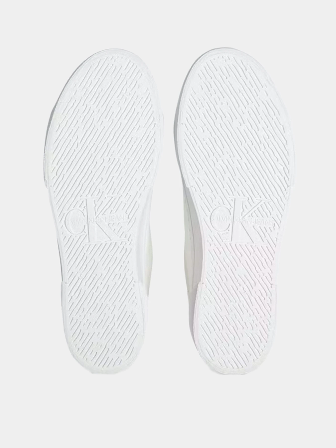 Кеды Calvin Klein модель YW0YW00682-0K7 Фото