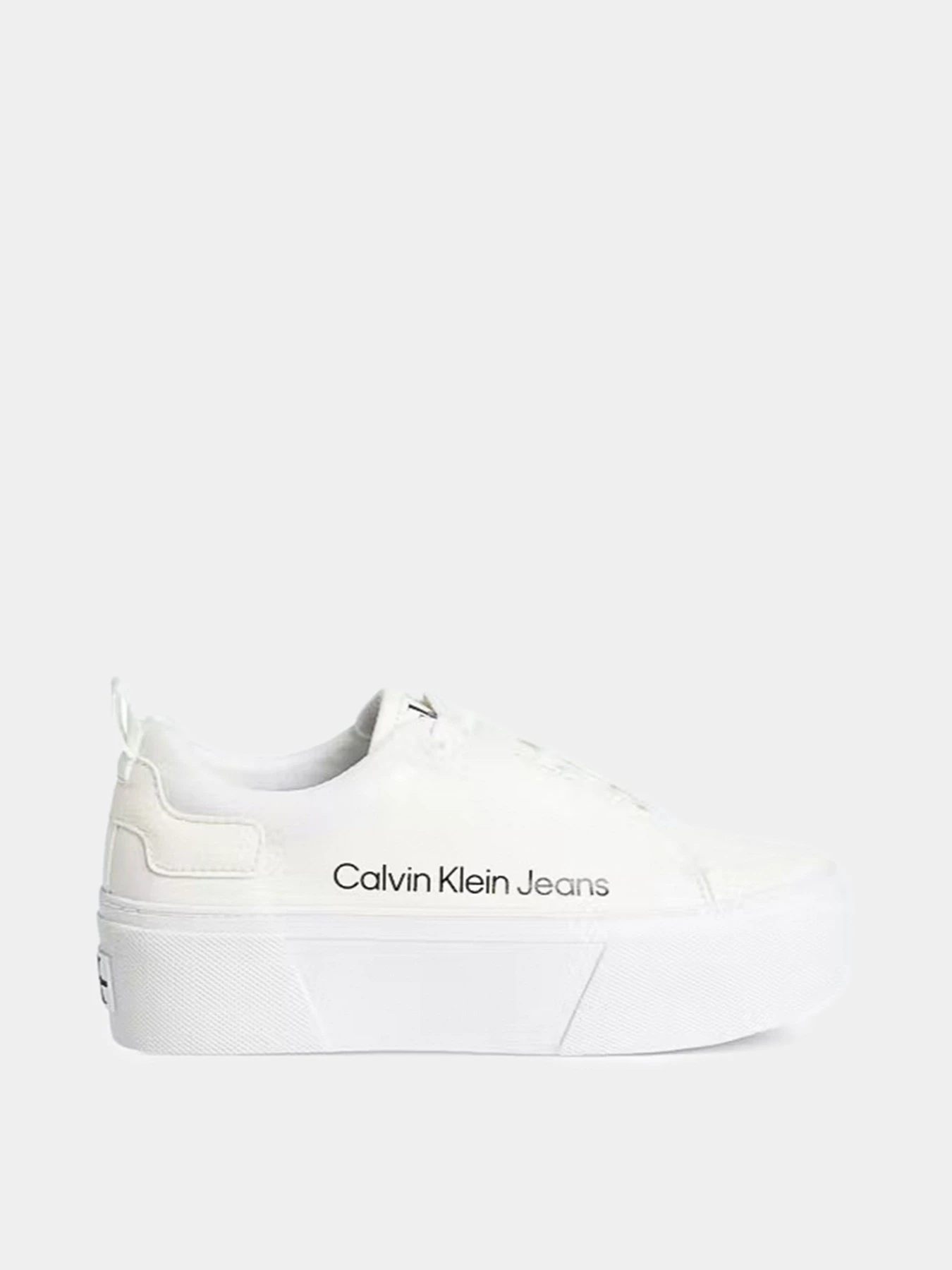 Кеды Calvin Klein модель YW0YW00682-0K7 Фото